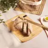 Bambu Argus Bileyicili Kesme Tahtası