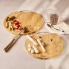 Bambu Circle 2li Kesme Tahtası