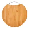 Bambu Circle 2li Kesme Tahtası