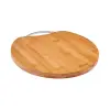 Bambu Circle 2li Kesme Tahtası