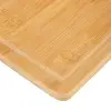 Bambu Kesme Tahtası Seti 2Lİ