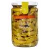 Bamya Turşusu 660 g.