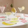 Banana Napkins - Muz Peçeteler (x16)