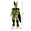 BANDAI Dragon Ball – Riesenfigur Limit Breaker