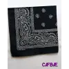 Bandana Klasik Model.8501