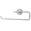 Banora Basic 4lü Lux Banyo Seti, Paslanmaz Metal, Krom
