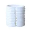 Banyo Duş Perdesi 7766 Tek Kanat 1x120X200