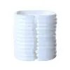 Banyo Duş Perdesi 7766 Tek Kanat 1x120X200