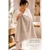 Banyo Havlusu 90x150 cm Linea Collection 650 Gr