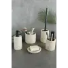 Banyo Seti, 5 Parça