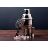 Bar barmenler Craft Cocktail-Seti, 3-Parça