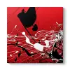 Baratheon Tablosu 60 x 60