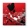 Baratheon Tablosu 60 x 60