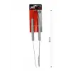 Barbekü Maşa Paslanmaz Çelik 43Cm