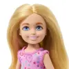 Barbie Chelsea Oyuncak Dükkanı