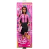 Barbie Geleceğin Lideri Bebek HXN99