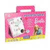 Barbie Manyetik Tablet Etkinlik Set
