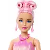 Barbie Petal Pop Pembe Lale JMF57