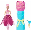 Barbie Petal Pop Pembe Lale JMF57
