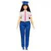 Barbie Pilot Oyun Seti JKF75