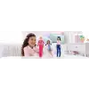 Barbie Pilot Oyun Seti JKF75
