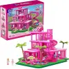 Barbie Rüya Evi