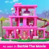 Barbie Rüya Evi