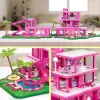 Barbie Rüya Evi