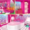 Barbie Rüya Evi