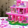 Barbie Rüya Evi