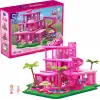 Barbie Rüya Evi
