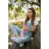 Barbie termos, 600 ml kapasite