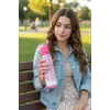 Barbie termos, 600 ml kapasite