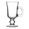 Bardak; 2li Kulplu, Irısh Coffee Bardağı