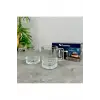 Bardak, 55432 Elysia Kulplu 2li 250 Cc MK00000055432