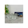 Bardak, 55432 Elysia Kulplu 2li 250 Cc MK00000055432