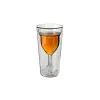 Bardak, Çift Cidarlı Cam 220 ml