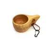 Bardak, Desenli Kuksa