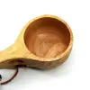 Bardak, Desenli Kuksa