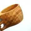 Bardak, Desenli Kuksa