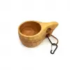 Bardak, Desenli Kuksa
