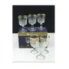 Bardak, Golden Touch Tımeless Golden Touch Dıgestıve 6