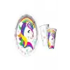 Bardak, Unicorn Tabak Set