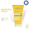 Bariesun Mat Fluid Güneş Kremi SPF50+ 50 ml