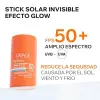 Bariesun Spf 50+ Invisible Sun Stick, 18g