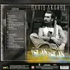 Barış Akarsu Islak Islak Plak LP