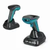 Barkod Okuyucu, VP-50 D50Bt 2d Wireless Bluetooth El Tipi