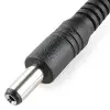 Barrel Jack Çıkışlı 9V Pil Yuvası