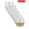 Barrel Viski Bardağı, 3lü 340 cc