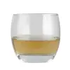 Barrel Viski Bardağı, 3lü 340 cc
